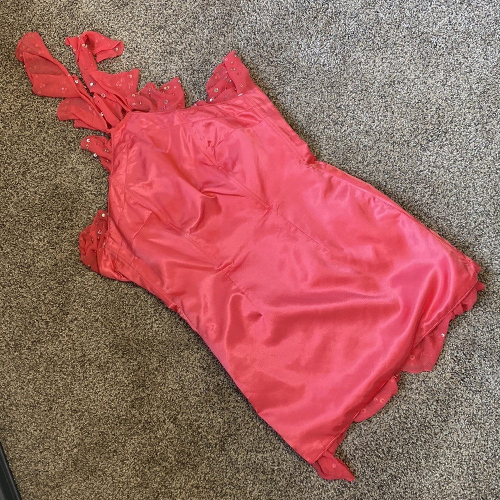 Fun Prom Dress - Picture 9 of 11